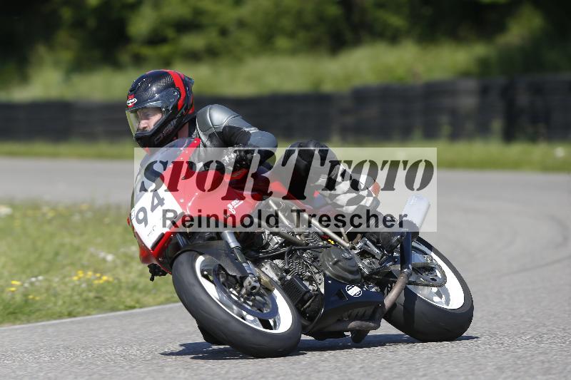 /12 30.04.2025 Speer Racing ADR/Classic/94